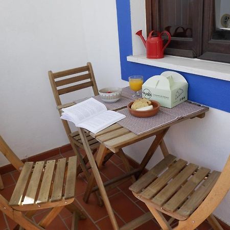דירות וילה נובה דה מילפונטס Casa Barca Do Sol מראה חיצוני תמונה
