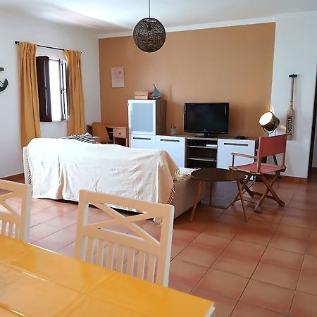 דירות וילה נובה דה מילפונטס Casa Barca Do Sol מראה חיצוני תמונה