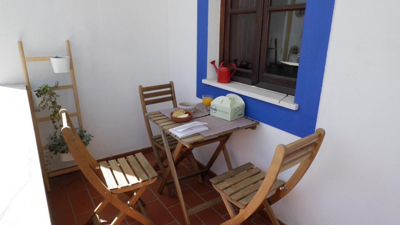 דירות וילה נובה דה מילפונטס Casa Barca Do Sol מראה חיצוני תמונה