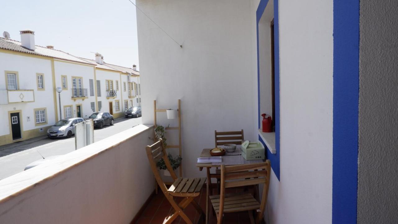 דירות וילה נובה דה מילפונטס Casa Barca Do Sol מראה חיצוני תמונה