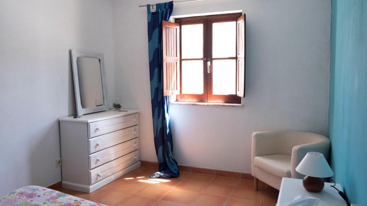 דירות וילה נובה דה מילפונטס Casa Barca Do Sol מראה חיצוני תמונה