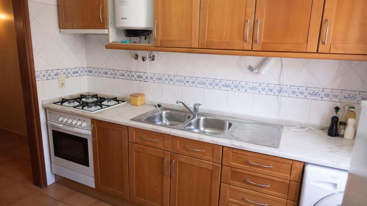 דירות וילה נובה דה מילפונטס Casa Barca Do Sol מראה חיצוני תמונה