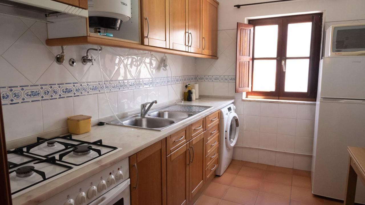 דירות וילה נובה דה מילפונטס Casa Barca Do Sol מראה חיצוני תמונה