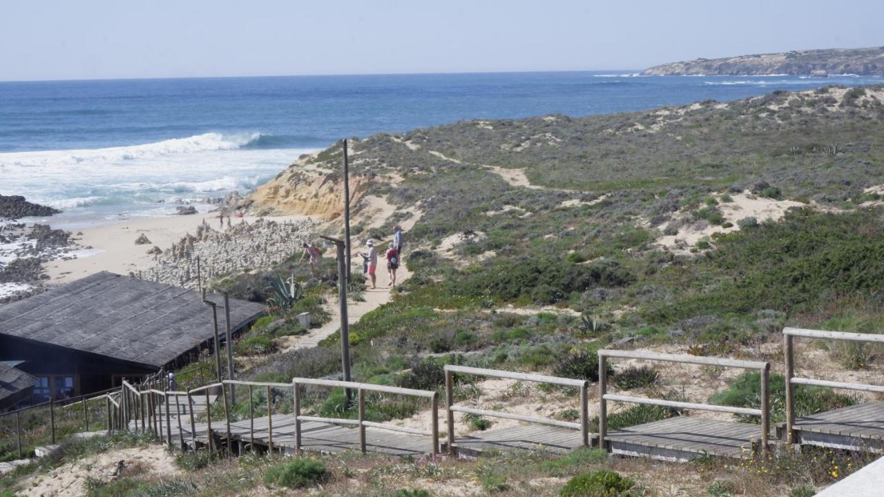 דירות וילה נובה דה מילפונטס Casa Barca Do Sol מראה חיצוני תמונה