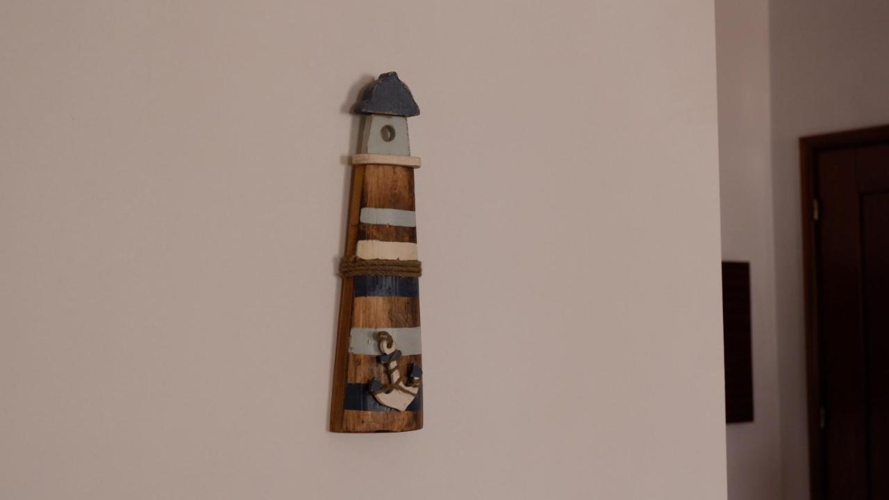 דירות וילה נובה דה מילפונטס Casa Barca Do Sol מראה חיצוני תמונה