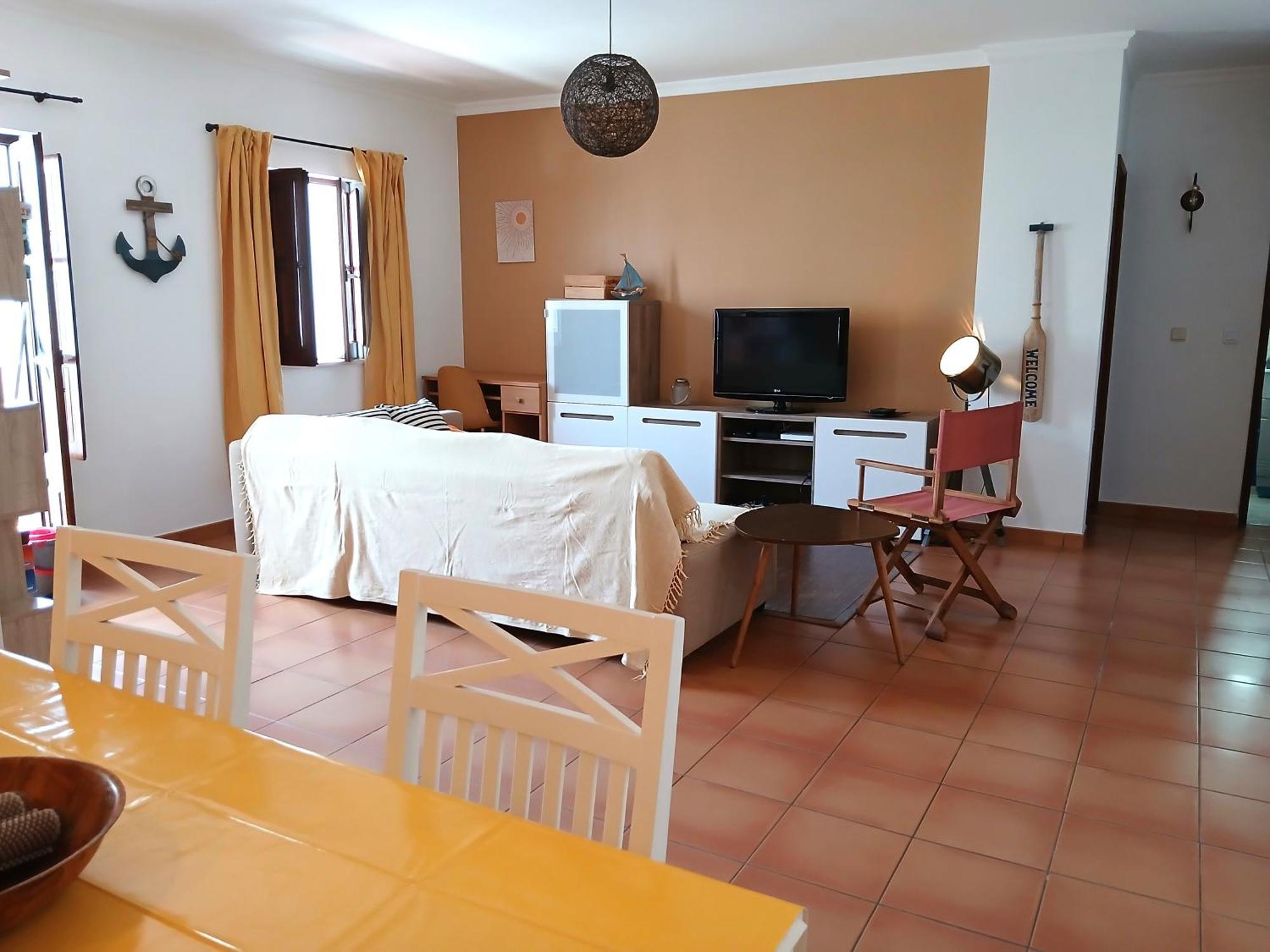 דירות וילה נובה דה מילפונטס Casa Barca Do Sol מראה חיצוני תמונה