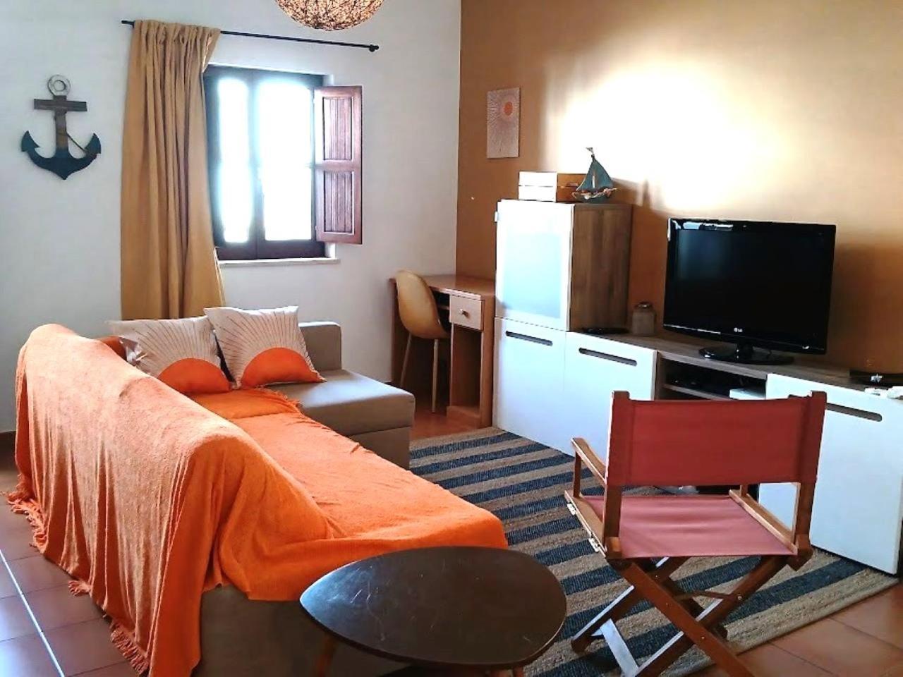 דירות וילה נובה דה מילפונטס Casa Barca Do Sol מראה חיצוני תמונה