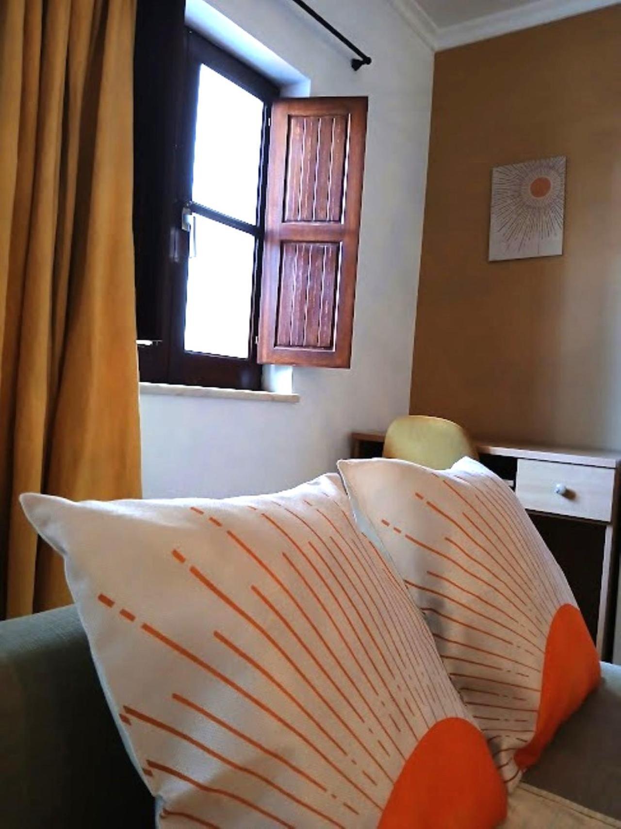 דירות וילה נובה דה מילפונטס Casa Barca Do Sol מראה חיצוני תמונה