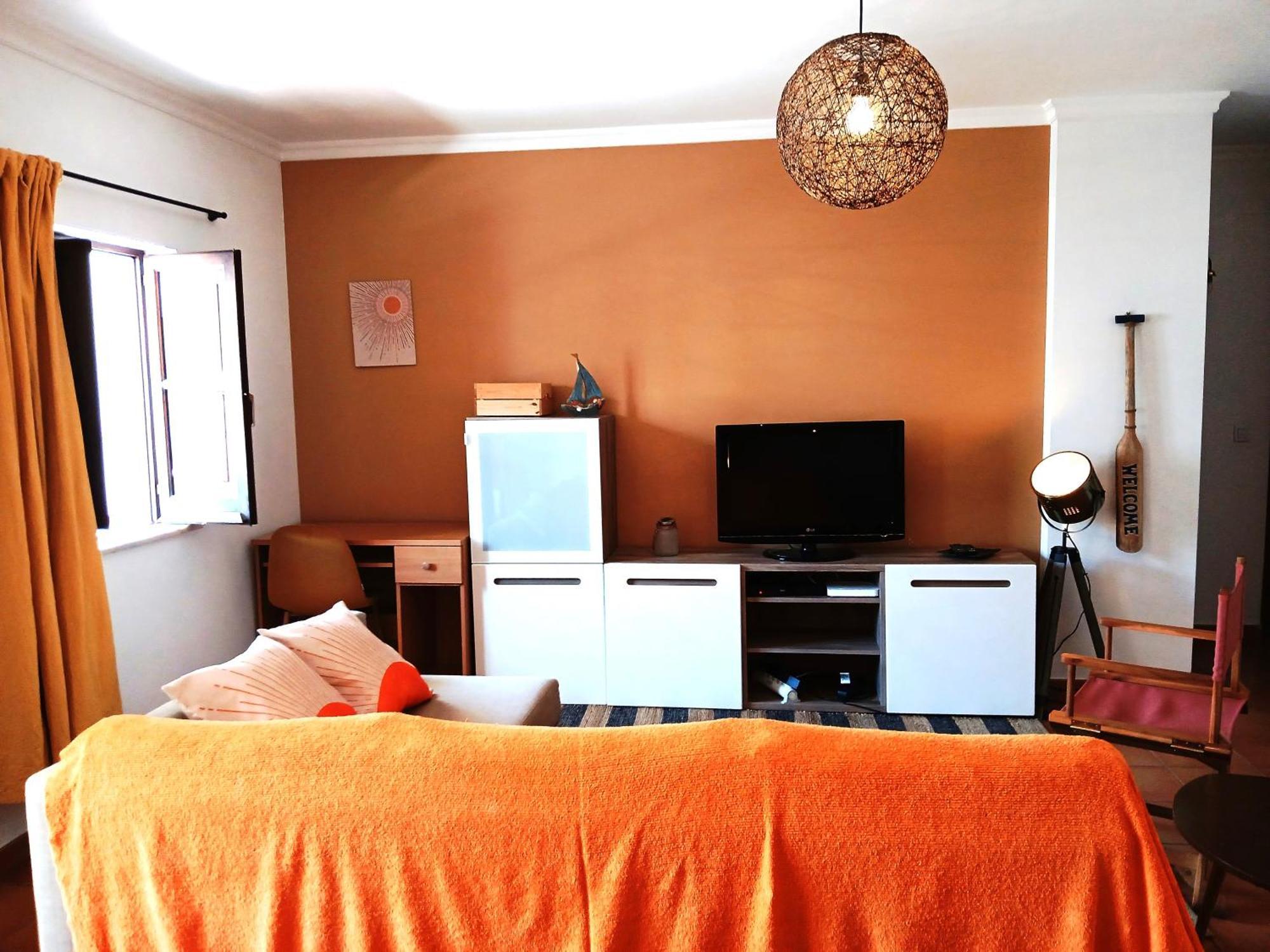 דירות וילה נובה דה מילפונטס Casa Barca Do Sol מראה חיצוני תמונה