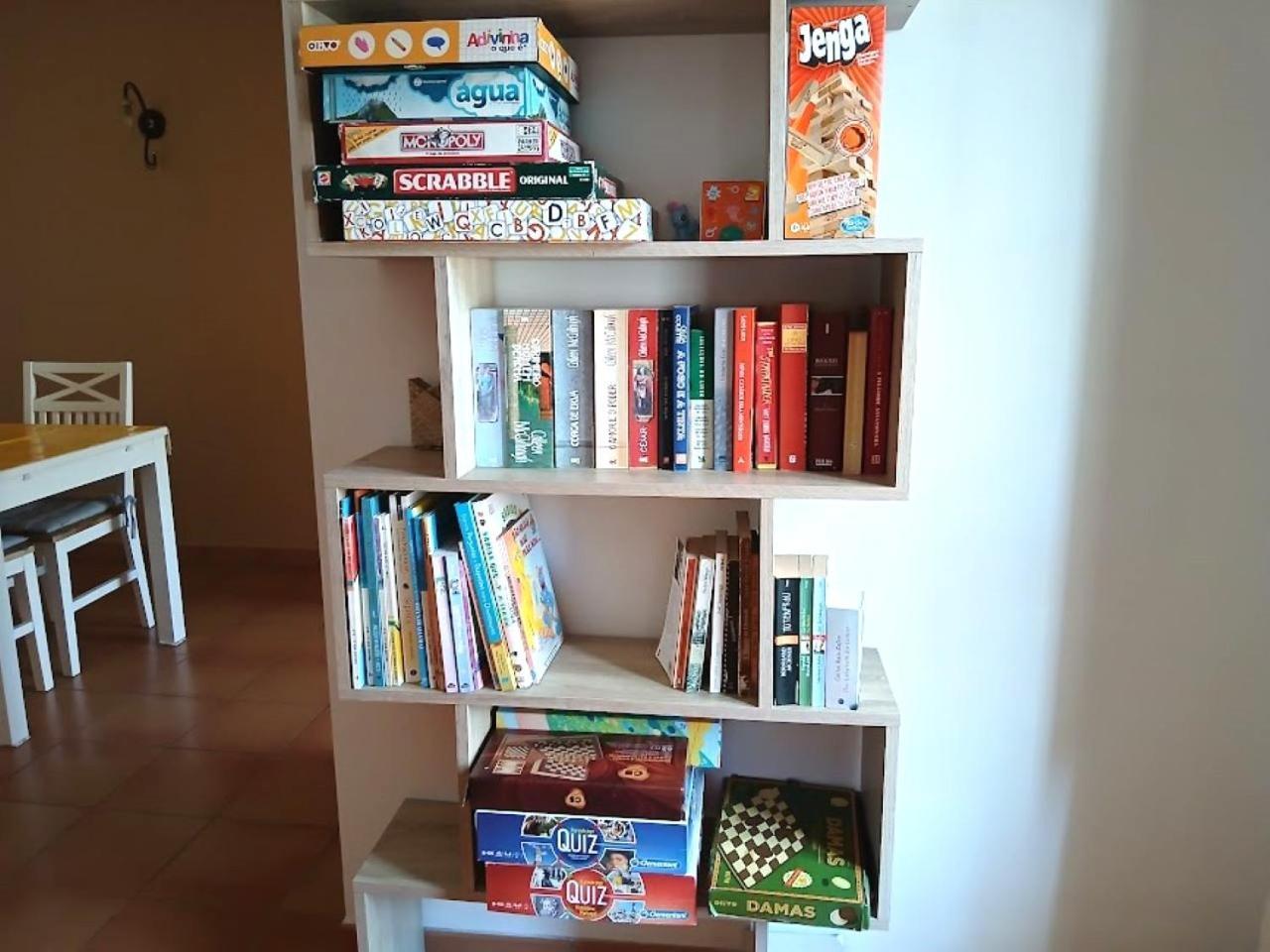 דירות וילה נובה דה מילפונטס Casa Barca Do Sol מראה חיצוני תמונה